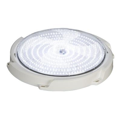 China Solar Led Panel Light Round 100w 200w 300w 400wRecessed Solar Led Light for sale