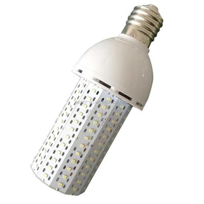 China Quincunx High Power 360degree Energy Saving Flood Light / Cylindrical 85-265V 100W IP64 LED Corn Bulb Lamp Base E26 E27 E40 for sale