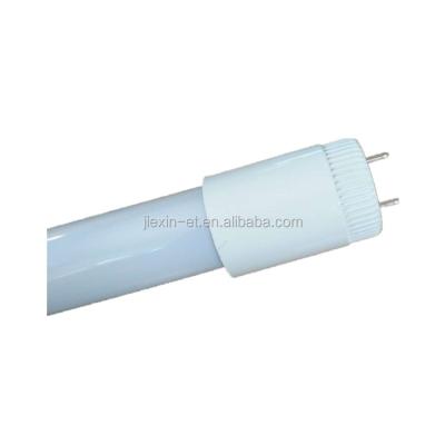 China 18 Watt Desktop T8 Led Full Glass Tube 4ft CE , ROHS 3 Years Warranty for sale