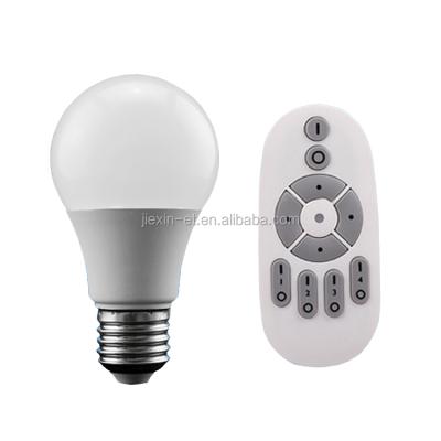 China Wholesale 10W E26 E27 B22 Mini Christmas Neon Decorative Hotel Terrarium Bulb RGB Remote Control Led Light Bulb for sale