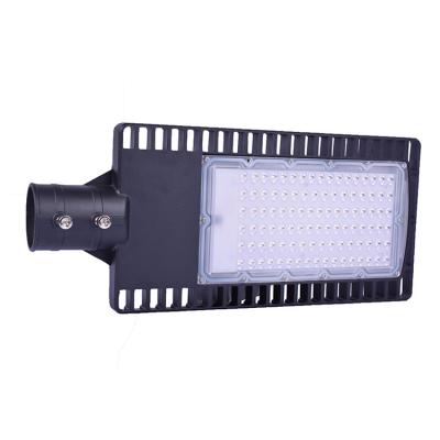 China HIGHWAY 30w 50w 100w 150w led shoe box parking lot area light with photocell led street lamp for sale