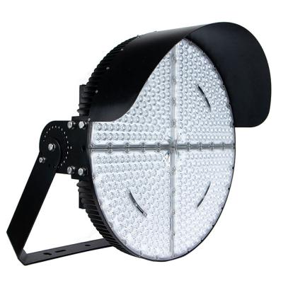 China Sports Stadiums Smd 5050 Lumileds Ip66 Led Flood Light Led Sports Lighting High Mast Light for sale