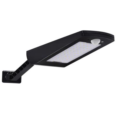 China Wall Mounted Lighting Polycarbonate Corridor Illumination Exterior Wall Lamp for sale