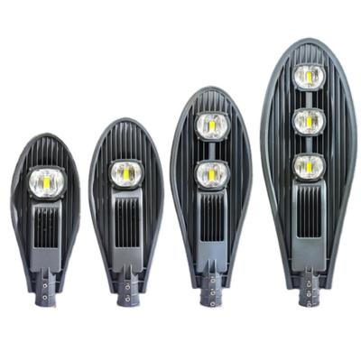 China ROAD New Type 30W 50W 100W 150W 200W 250W 3000~6500k Ip65 Led Street Light for sale