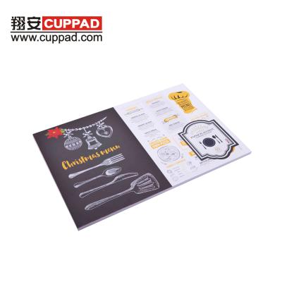 China Sustainable Dining Table Place Mat Round Placemat Disposable Paper Cup from Manufacturer for sale