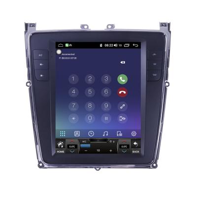 China GPS UPSZTEC PX6 10.4