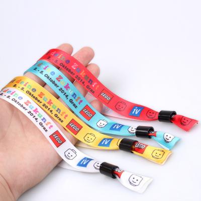 China Wholesale Custom Logo Neutral Colors Birthday Wristband and Bangle Promotional Gift for sale