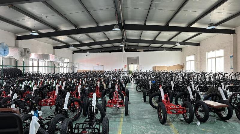 Verified China supplier - Ningbo Xiaofeixia Vehicle Co., Ltd.