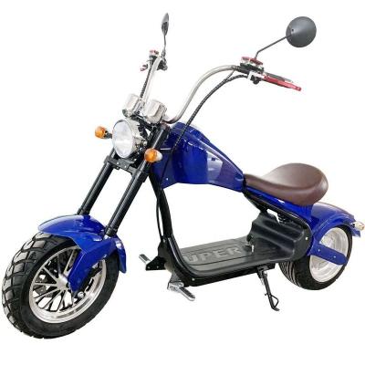 China Holland Europe warehouse multifunctional citycoco fat tire 3000w electric scooter EEC 2021 / free shipping coc for sale