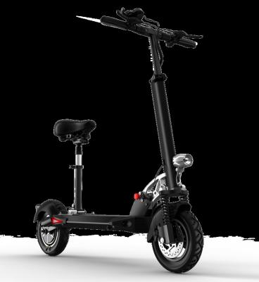 China Lightweight Foldable Electric Scooter 2 Wheel 8' Electric Tubeless Tire for sale