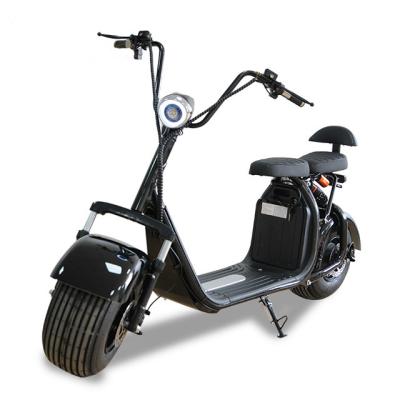 China Unisex Off Road Electric Scooter 2000w 60v 20ah Lithium Battery For Electric Scooter for sale