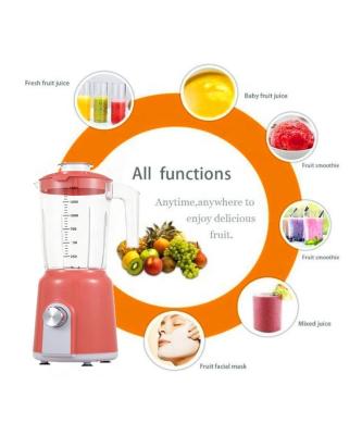 China Multifunctional home use smoothie blender portable juice blender for sale