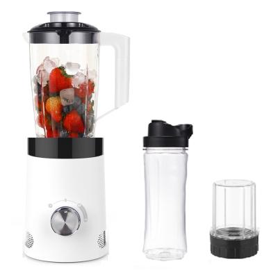 China Hot Sale 800W 1.5L Multifunctional PC Family Food Processor Home Use Blender for sale