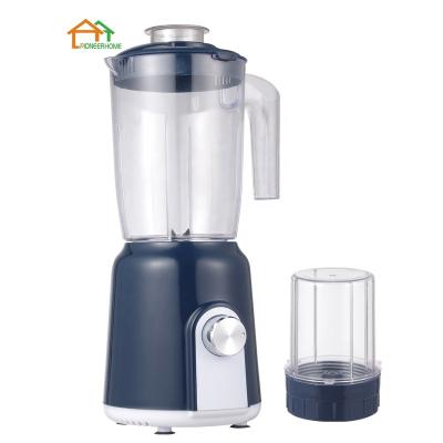 China Hotel Smoothie Home Use Blender for Kitchen Appliances Portable Juice Blender for sale