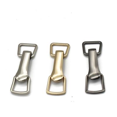 China Swimwear Accessories Corrosion Front Clasp Buckle Bikini Use Nickel Free Closure For Swimwear for sale