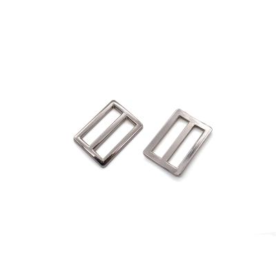 China 2 Inch Nickel Free Square Buckle Zinc Alloy Supplier For Different Luggage Sizes for sale