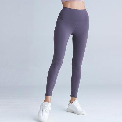 China Breathable Sleeveless Sports Suits Yoga Pants Gaiters Yoga Suit Gym Seamless Sports Women Top Fitness Gaiters for sale