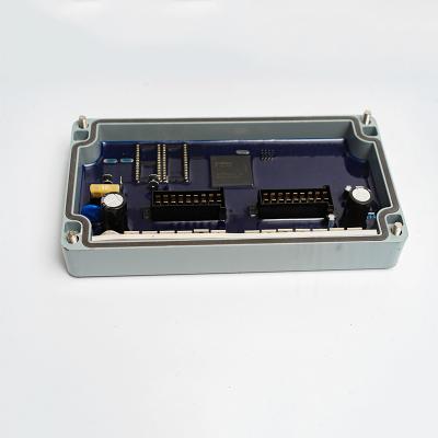 China Paver Paver Controller Accessories Paver I/O Module Controller for sale