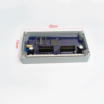 China Paver Asphalt Paver Digital Controller Paver I/O Module Controller for sale