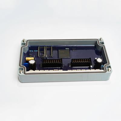 China Paver Suitable For A Variety Of Pavers Paver I/O Module Controller for sale