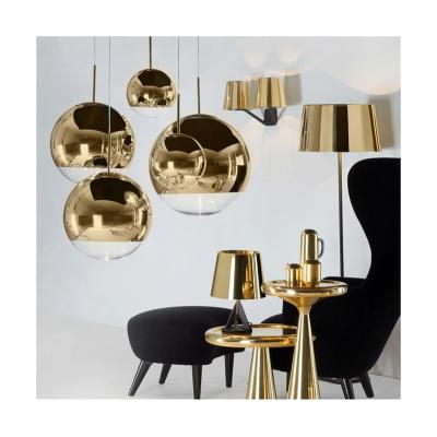 China Beautiful Modern Luxury Ceiling Light Led Bubble Lamp Glass Chandelier for sale