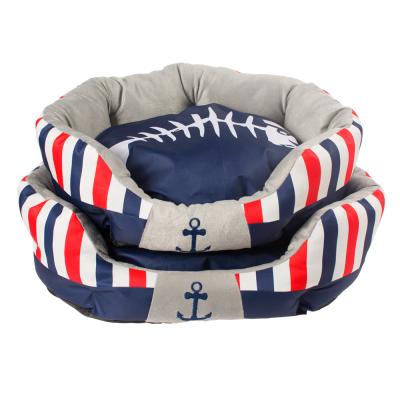 China Wholesale Medium Cheap Sustainable Round Pet Sofa for sale