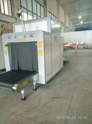 China Heavy Luggage and Hand Baggage X Ray Scanning Machine for school / bus station for sale