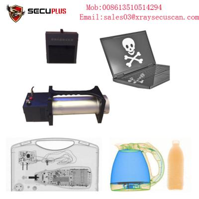 Κίνα Portable X-ray devices for security, industrial, and veterinary applications προς πώληση