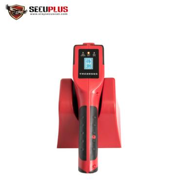 China No Radiation Handheld 1s 10W Explosive Liquid Detector for sale