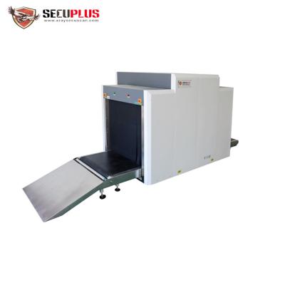 Cina 1000 * 1000mm X Ray Inspection Machine 0.22m/S con il carico del trasportatore 200kgs, sicurezza X Ray Baggage Scanner di uso dell'aeroporto in vendita