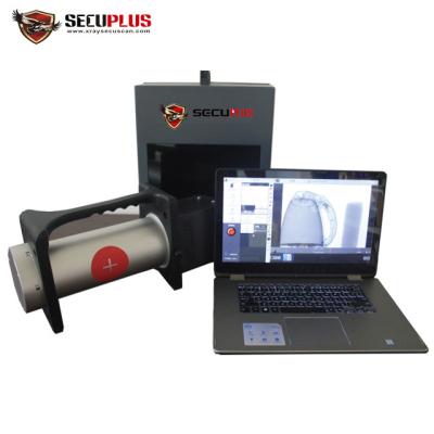 Cina X portatile Ray Airport Baggage Scanning Equipment con software intelligente, macchina tenuta in mano della selezione dei raggi x in vendita