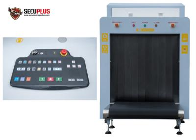 China Express/station use X Ray Baggage Scanner SPX100100 x-ray machine with high performance for sale