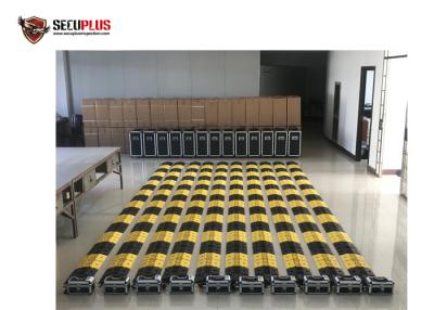 China veículo Spike Tyre Killer For Airport do comprimento 5S 20T de 4.5mm à venda