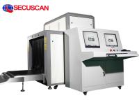 China International Safety Standard Airport Screening Machines for Baggage for sale