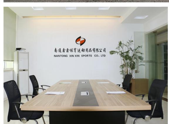 Verified China supplier - Wonder Sports Co., Ltd.