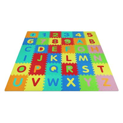 China Healthy factory wholesale manufacture interlocking floor mat for sale