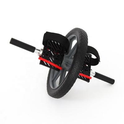 China Multifunctional PP+ EVA New Style ab wheel for sale