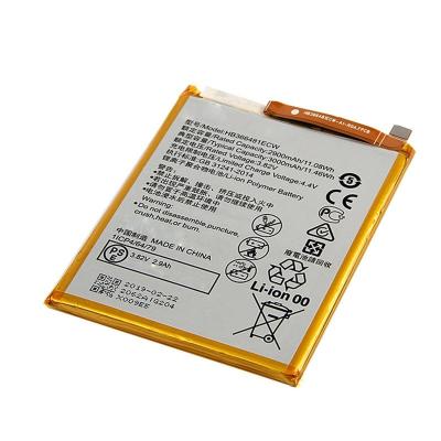 China Cell Phone Factory Wholesale Safety 3.85v Yellow Lithium Ion Battery Good For Use To Replace Mobile Phone Battery for sale