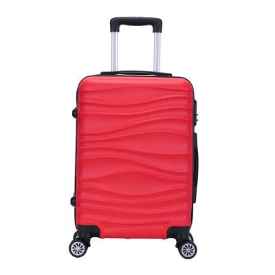 Chine Durable Hot Sale Waterproof Valise Travel Luggage Set Travel Trolley Luggage Waterproof Suitcase à vendre