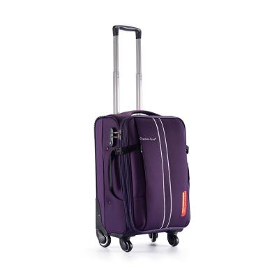 China business travel luggage bags cases for sale