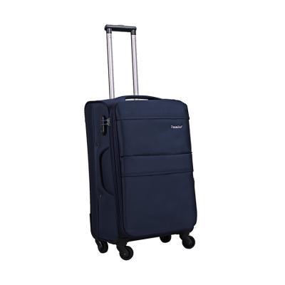 China china new product luggage with spinner casters for sale