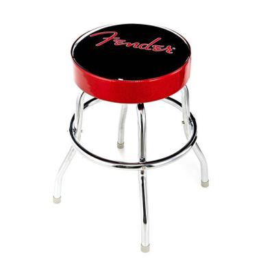 China Modern Metal Seating Swivel Florida Bar Stools for sale