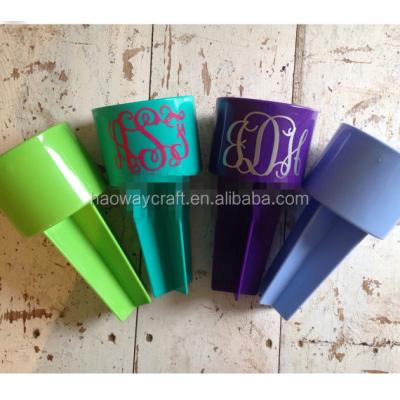 China New Arrival Stocked Cup Holders For Beach Beach Spiker Promotional Gifts for sale