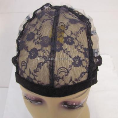 China Good quality cheap factory free hair wig cap below $5 wig caps for making wigs for sale