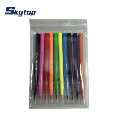 China Food Grade COMPATIBLE Author Skytop Maker Edible Pens For Baking Products for sale