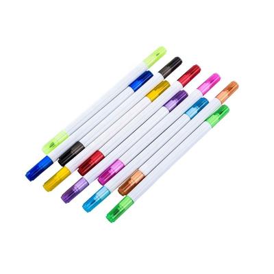 China Disposable Cake Tools Edible Food Coloring Pen for sale