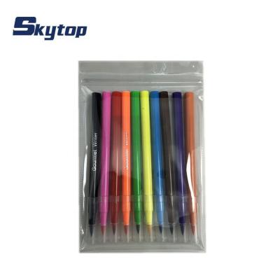 China Skytop Disposable Edible Ink Printing Pen Cake Tools For Cake Decorating Tools Cake Pen for sale