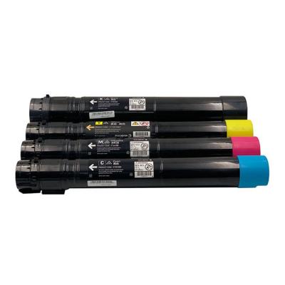 China COMPATIBLE Japan Powder Compatible Xerox C5005 / 7800 For Xerox DocuPrint C5005d Phaser 7800 Toner Cartridge for sale