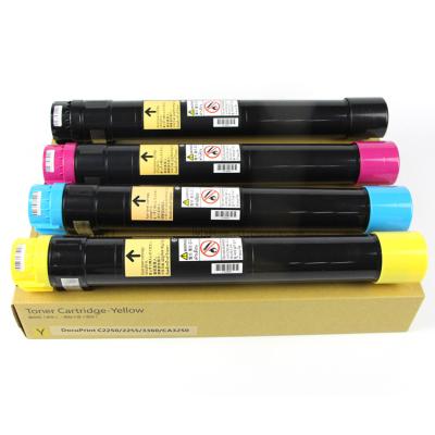 China COMPATIBLE for Compatible Xerox DCC2250 7500 Xerox Docu Print C2250/C2255/C3360 Sambo E-Laser CA3250 Phaser 7500 Toner Cartridge for sale