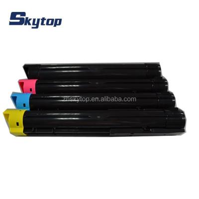 China COMPATIBLE Skytop CT201434 CT201435 CT201436 CT201437 Japan toner cartridge for Xerox DocuCentre-IV C2260 C2263 C2265 for sale